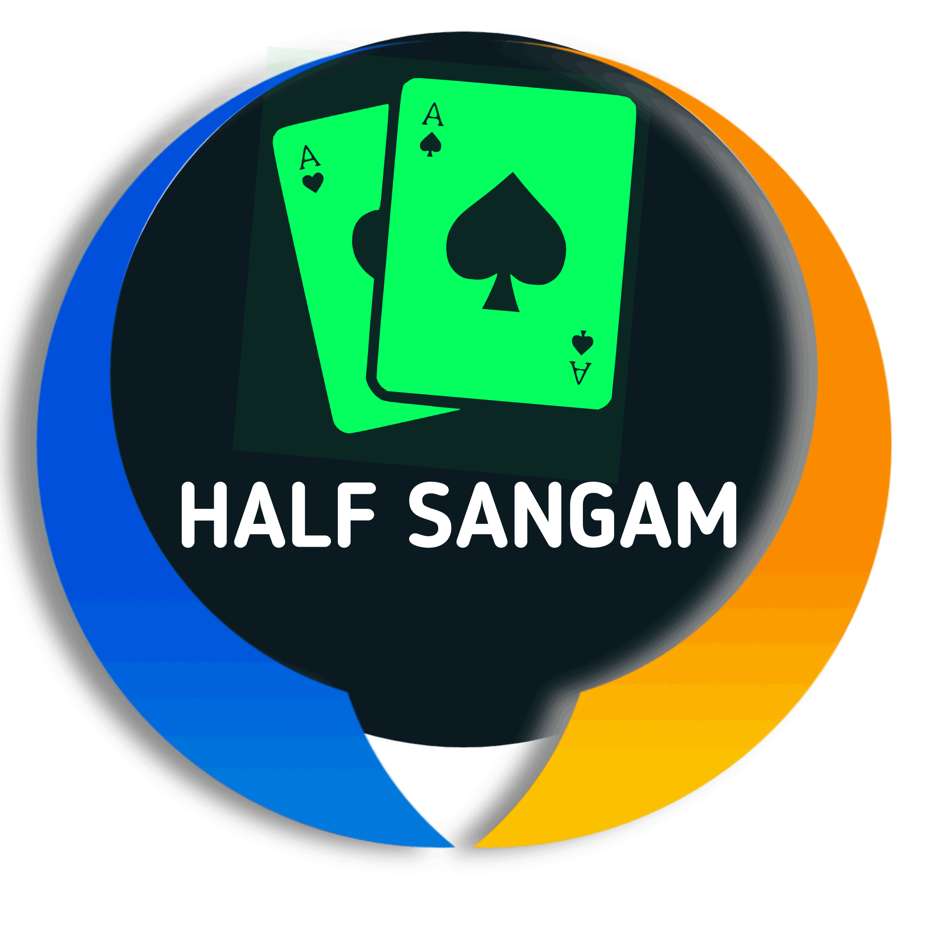 Half Sangam