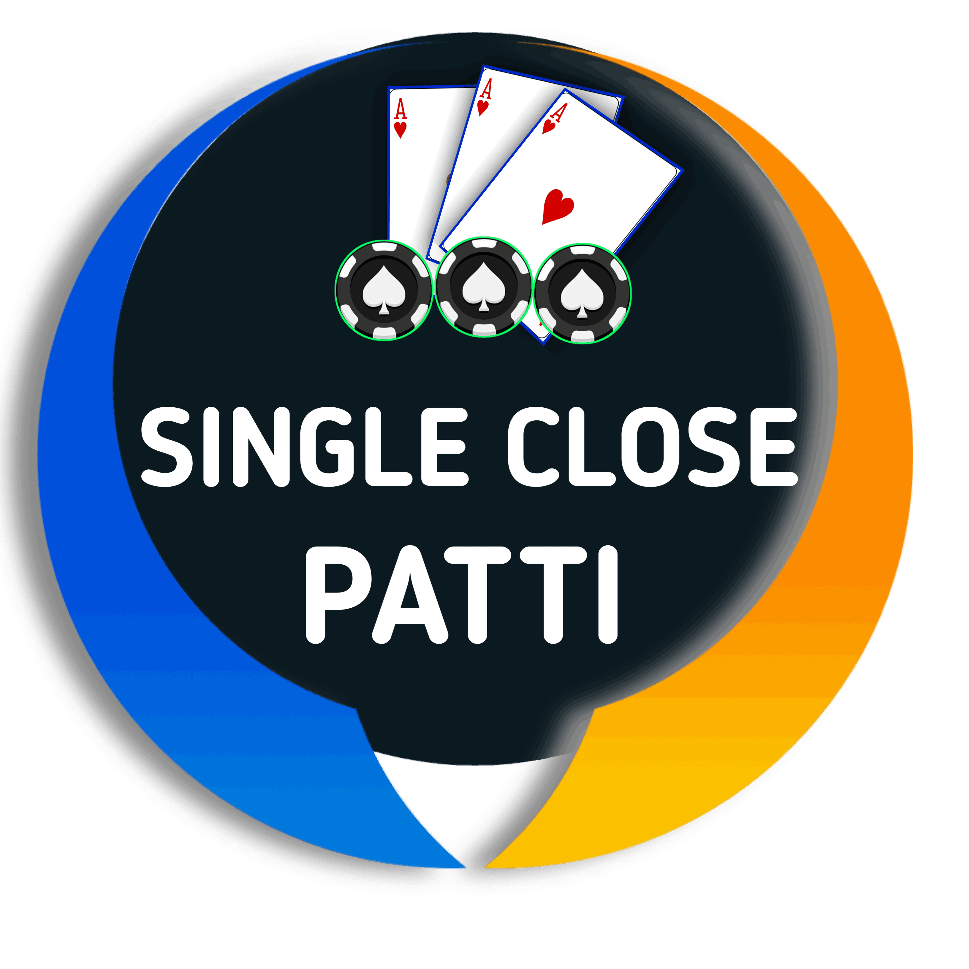 Single Patti Close