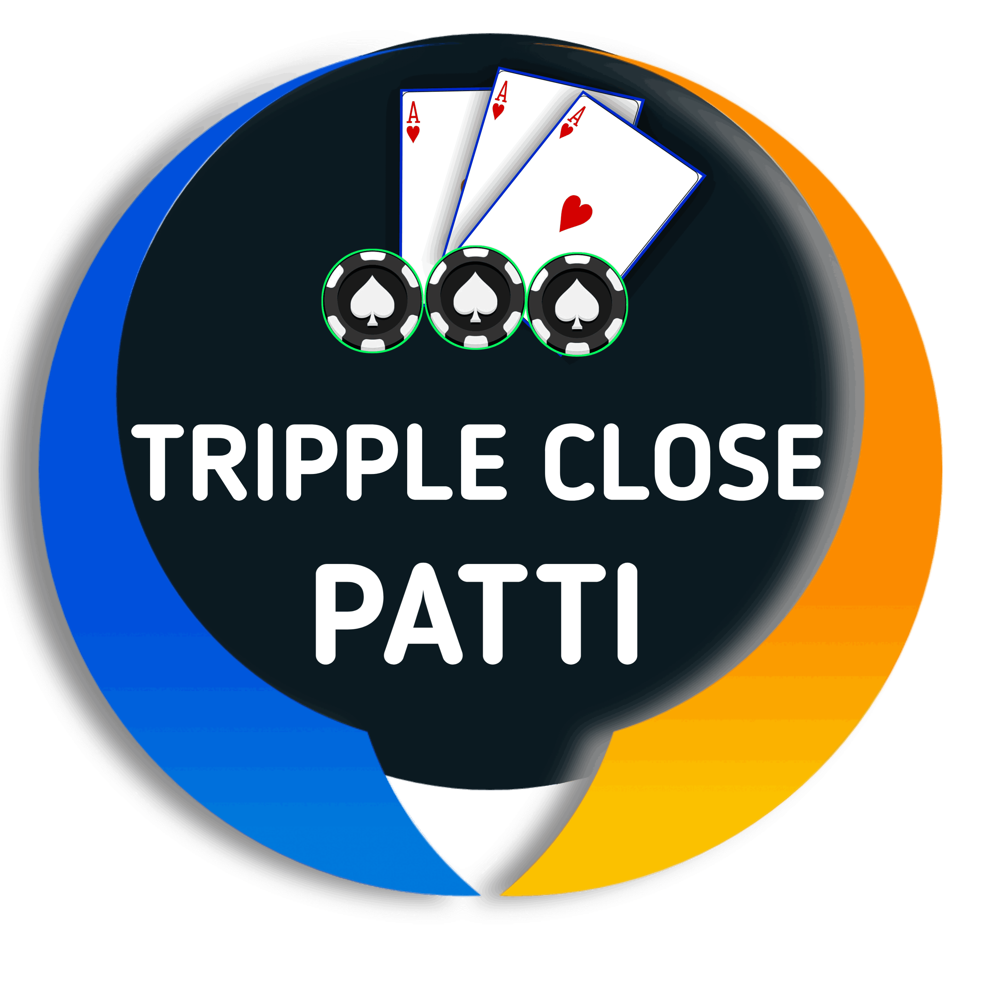 Tripple Patti Close