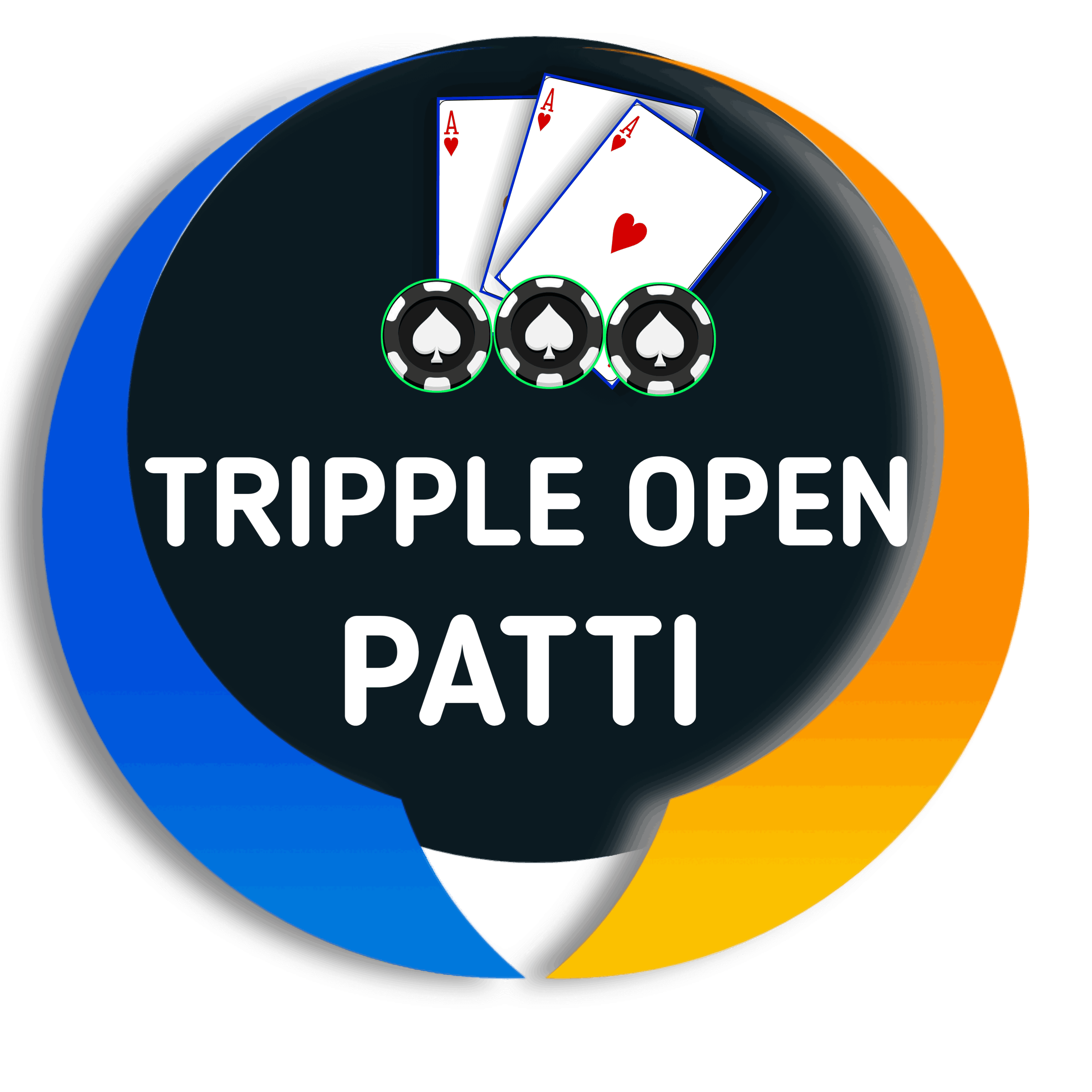 Tripple Patti Open